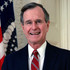 George H. W. Bush (George Herbert Walker Bush)