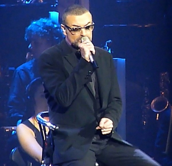 Canzoni Più Belle Di George Michael