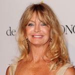 Goldie Hawn