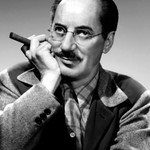 Groucho Marx