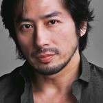 Hiroyuki Sanada