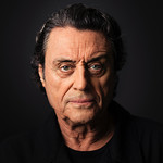 Ian McShane