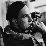 Ingmar Bergman