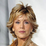 Jane Fonda