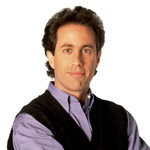 Jerry Seinfeld