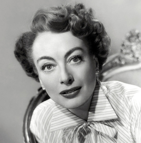 Next photo of Joan Crawford