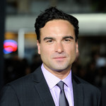  Johnny Galecki