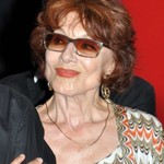 Judith Magre (Simone Dupuis)