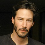 Keanu Reeves