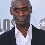 Lance Reddick
