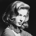 Lauren Bacall