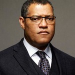 Laurence Fishburne
