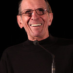Leonard Nimoy