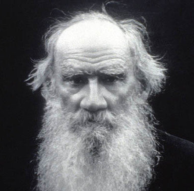 Lev Nikolaevič Tolstoj
