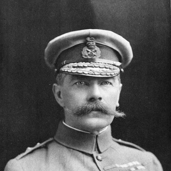 Frasi Di Lord Horatio Herbert Kitchener PensieriParole   Lord Horatio Herbert Kitchener 2045 599x600f.cdff7 