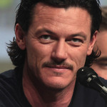 Luke Evans