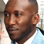 Mahershala Ali