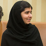 Malala Yousafzai