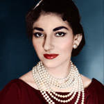Maria Callas
