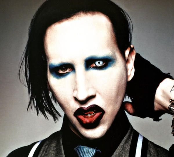 Citazioni di Marilyn Manson