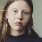 Mia Goth