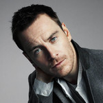 Michael Fassbender
