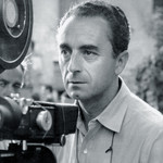 Michelangelo Antonioni