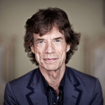 Mick Jagger