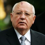 Mikhail Sergevich Gorbachev