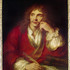 Molière (Jean-Baptiste Molière Poquelin)