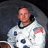 Neil Armstrong (Neil Alden Armstrong)