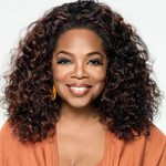 Oprah Winfrey