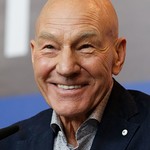 Patrick Stewart