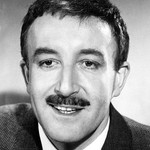 Peter Sellers