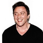 Peter Serafinowicz
