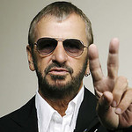 Ringo Starr