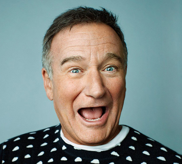 Citazioni Dei Film Con Robin Williams Pensieriparole