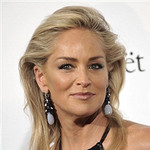 Sharon Stone