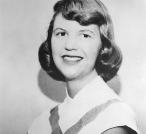 Sylvia Plath, aforismi e citazioni della scrittrice