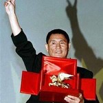 Takeshi Kitano