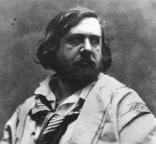 Théophile Gautier
