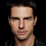 Tom Cruise