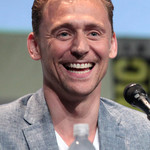 Tom Hiddleston
