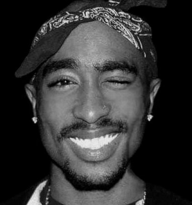 Tupac Amaru Shakur