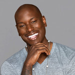Tyrese Gibson
