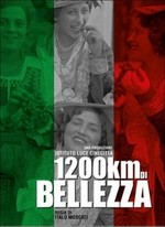 1200 KM di bellezza