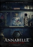 Annabelle 3