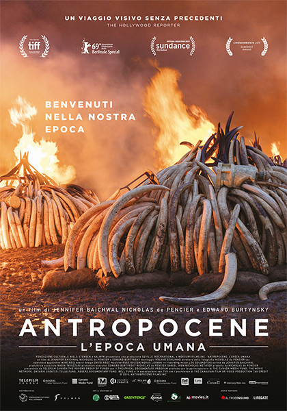 Citazioni Dal Film Antropocene L epoca Umana 2019 PensieriParole