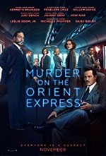 Assassinio sull'Orient Express