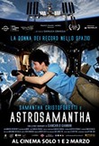 Astrosamantha - La donna dei record nello spazio
